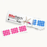 BitePatch Mosquito Bite Relief Patch 24 Pack