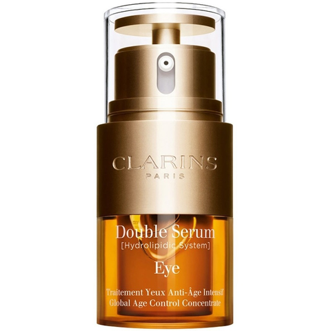 CLARINS Double Serum Eye 20mL CLARINS Double Serum Eye 20mL