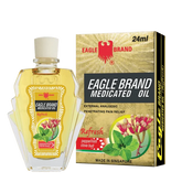 Eagle Brand Medicated Oil 24mL