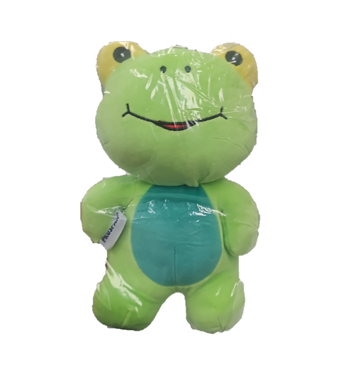 š Prospan Frog - GWP NOT FOR SALE (100% off)