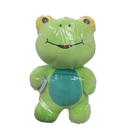 š Prospan Frog - GWP NOT FOR SALE (100% off) š Prospan Frog - GWP NOT FOR SALE (100% off)