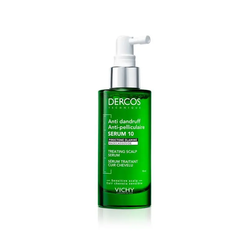 Dercos Anti-Dandruff Serum 10 90mL