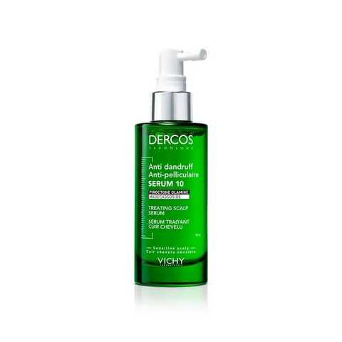 Dercos Anti-Dandruff Serum 10 90mL Dercos Anti-Dandruff Serum 10 90mL