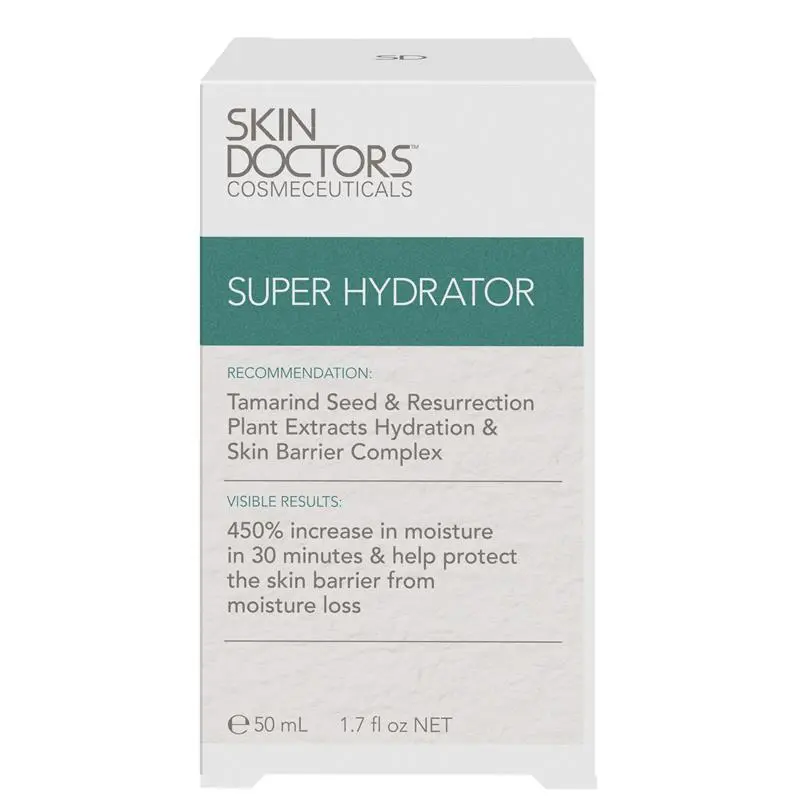 Skin Doctors Super Hydrator 50mL