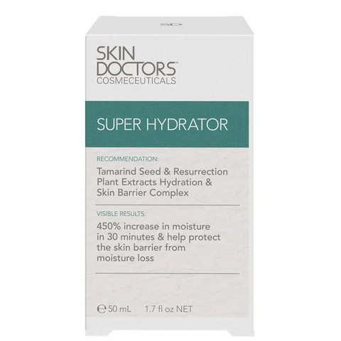 Skin Doctors Super Hydrator 50mL Skin Doctors Super Hydrator 50mL