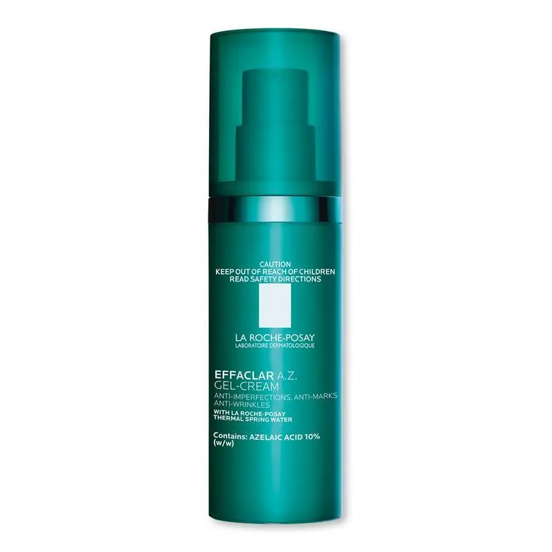 La Roche-Posay Effaclar A.Z. Gel Cream 40mL