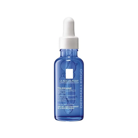 La Roche-Posay Toleriane Dermallergo Serum 30mL La Roche-Posay Toleriane Dermallergo Serum 30mL