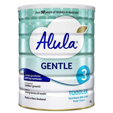 Alula Gentle Original Stage 3 Toddler Milk Drink 1 Year+ 900g