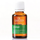 Oil Garden 100% Pure Essential Oil 25mL