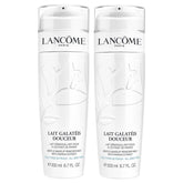 LANCOME Galateis Douceur Face Cleanser 200mL + BONUS 200mL