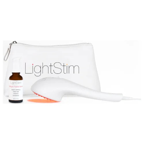LightStim For Wrinkles LED Light Therapy Better Value Pharmacy