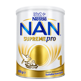 NAN SupremePro 1 Infant Formula (From Birth) 800g