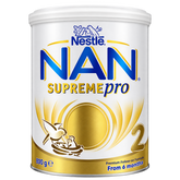 NAN SupremePro 2 Follow-On Formula (From 6 Months) 800g