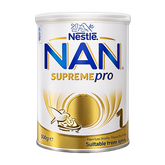 NAN SupremePro 1 Infant Formula (From Birth) 800g