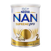 NAN SupremePro 2 Follow-On Formula (From 6 Months) 800g