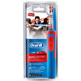 Oral B Stages Power Kids Electric Toothbrush 5+ Years