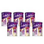Pediasure Vanilla 6 x 850g - Special Bundle (Expiry 7/26)