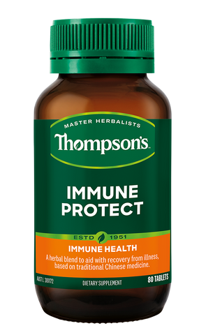 Thompson's  Immune Protect 80 Tablets Thompson's  Immune Protect 80 Tablets