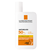 La Roche-Posay Anthelios Invisible Fluid Facial Sunscreen SPF 50+ 50mL