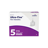 Embecta Ultra-Fine Pen Needle 31g 5mm