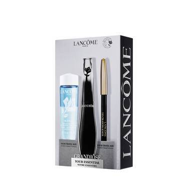 LANCOME Grandiôse Mascara Set LANCOME Grandiôse Mascara Set