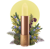 Karen Murrell 01 Moisture Stick Natural Lipstick 4g