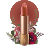 Karen Murrell 02 Cordovan Natural Lipstick 4g