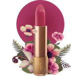 Karen Murrell 03 Pink Starlet Natural Lipstick 4g