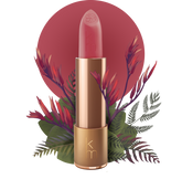 Karen Murrell 05 Violet Mousse Natural Lipstick 4g
