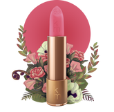 Karen Murrell 06 Carnation Mist Natural Lipstick 4g