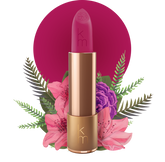 Karen Murrell 07 Fuchsia Shock Natural Lipstick 4g