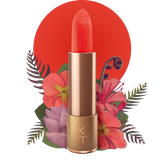 Karen Murrell 08 Coral Dawn Natural Lipstick 4g