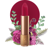 Karen Murrell 10 Magenta Moon Natural Lipstick 4g