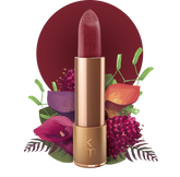 Karen Murrell 11 Scarlet Blaze Natural Lipstick 4g