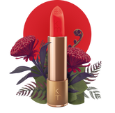 Karen Murrell 12 Rymba Rhythm Natural Lipstick 4g