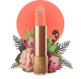 Karen Murrell 15 Peony Petal Natural Lipstick 4g