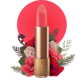 Karen Murrell 17 Poppy Passion Natural Lipstick 4g