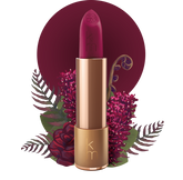 Karen Murrell 19 Racy Rata Natural Lipstick 4g