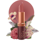 Karen Murrell 23 Blushing Rose Natural Lipstick 4g