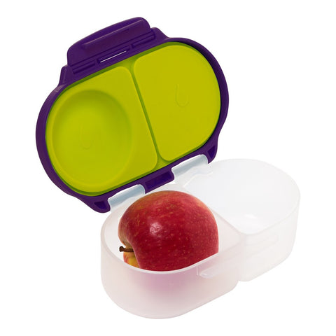 B.Box Snackbox - Passion Splash B.Box Snackbox - Passion Splash