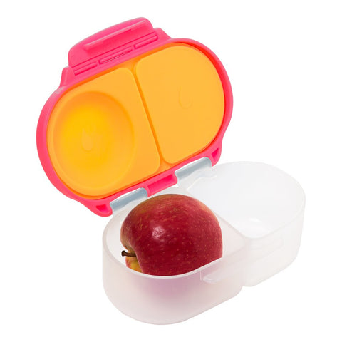 B.Box Snackbox - Strawberry Shake B.Box Snackbox - Strawberry Shake