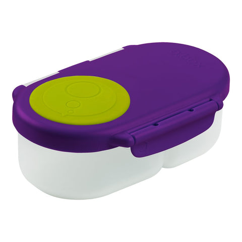 B.Box Snackbox - Passion Splash B.Box Snackbox - Passion Splash