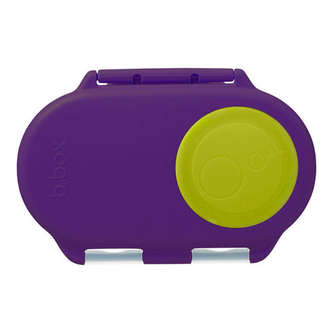 B.Box Snackbox - Passion Splash B.Box Snackbox - Passion Splash