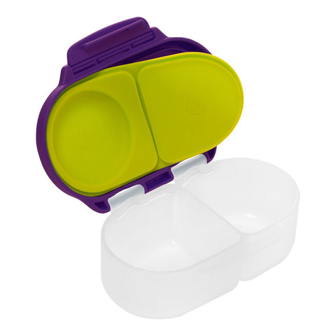B.Box Snackbox - Passion Splash B.Box Snackbox - Passion Splash