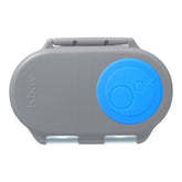 B.Box Snackbox - Blue Slate