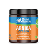 Martin & Pleasance Herbal Natural Arnica Cream 100g