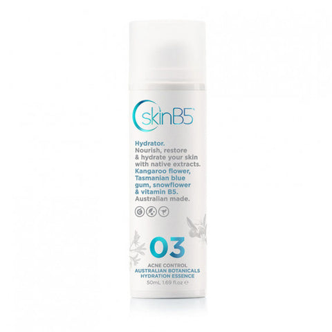 SkinB5 Australian Botanicals Hydration Essence - Step 3 50mL SkinB5 Australian Botanicals Hydration Essence - Step 3 50mL