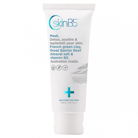 SkinB5 Purifying Mask 100g SkinB5 Purifying Mask 100g