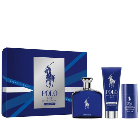 Ralph Lauren Polo Blue Set EDP Ralph Lauren Polo Blue Set EDP