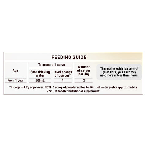 Karicare Stage 3 Toddler Goat Milk Drink From 12+ Months 900g Karicare Stage 3 Toddler Goat Milk Drink From 12+ Months 900g